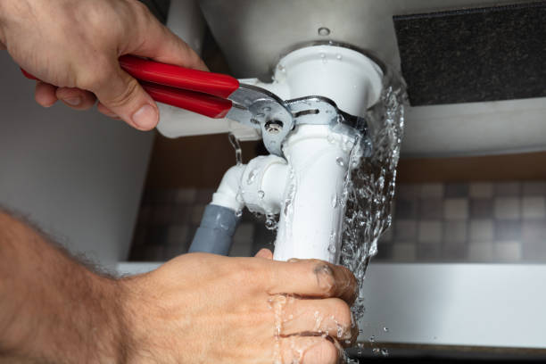Best 24/7 water damage repair  in Corcoran, MN