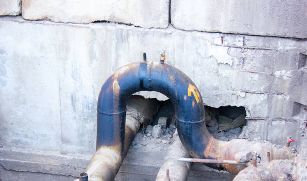 Best Emergency water extraction  in Corcoran, MN